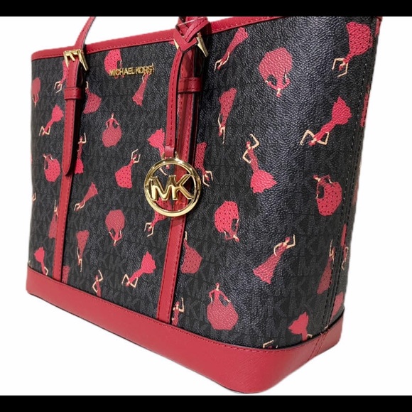 Gaby’sBags💕Michael Kors Tote NWT - Picture 7 of 7